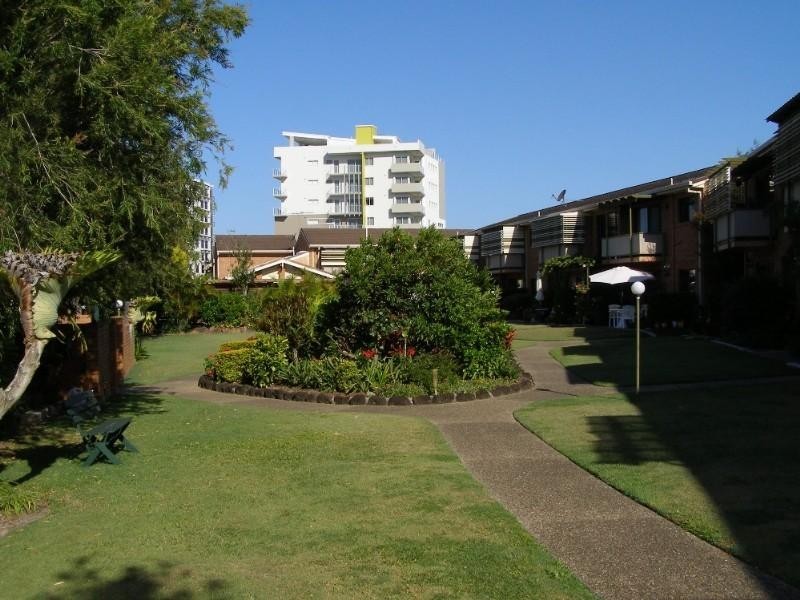 28/5-7 Sydney Street, Redcliffe QLD 4020
