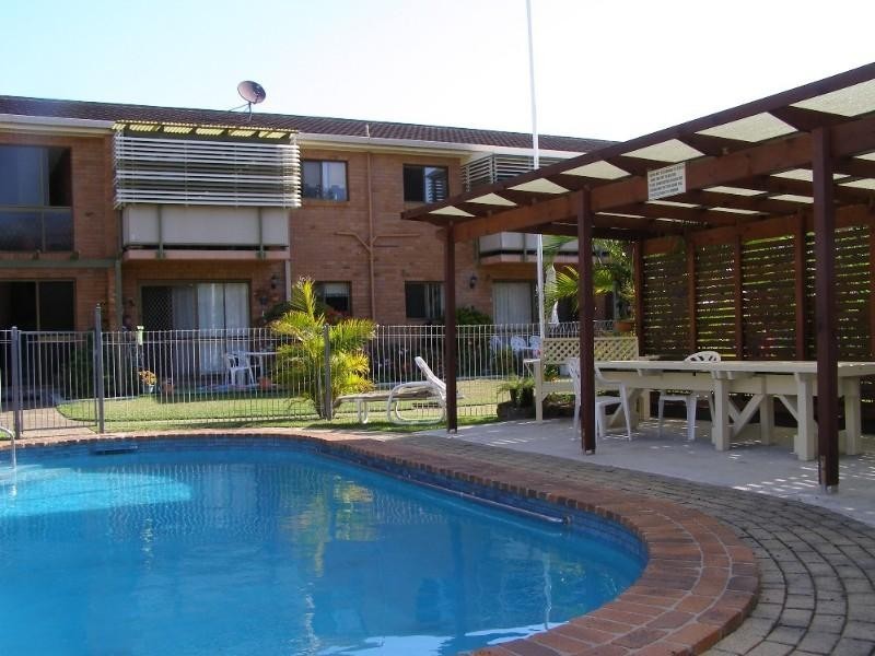 28/5-7 Sydney Street, Redcliffe QLD 4020