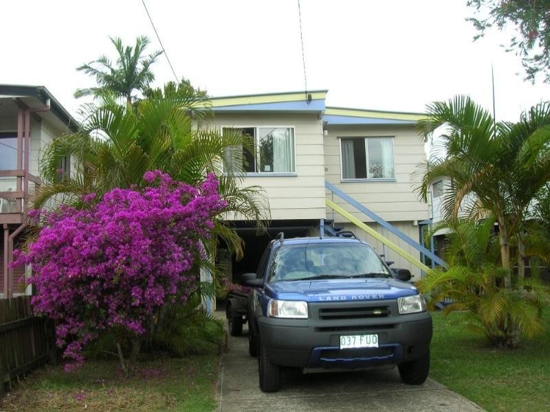 50 Gertrude Street, Redcliffe QLD 4020