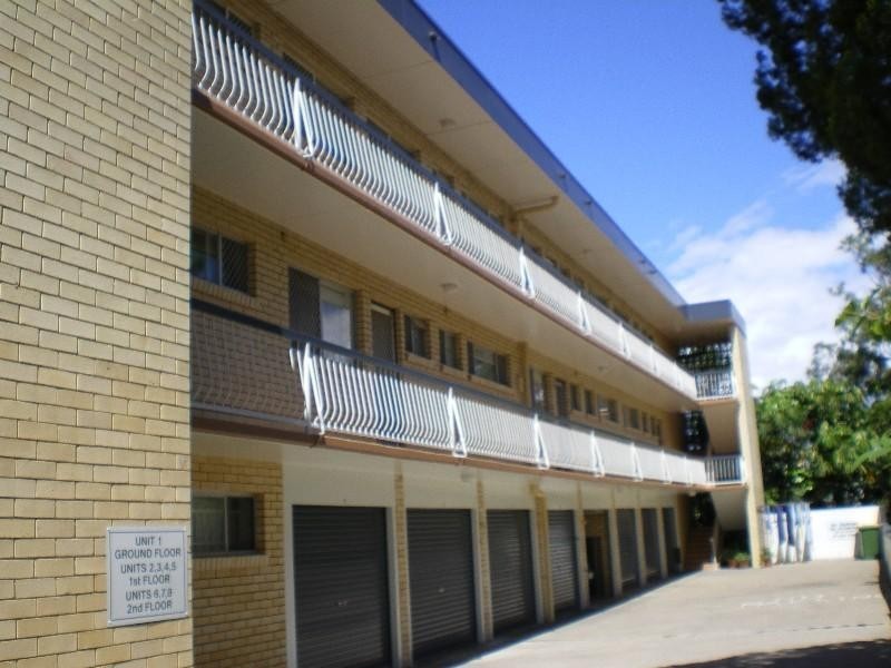 3/9 Eveline Street, Margate QLD 4019