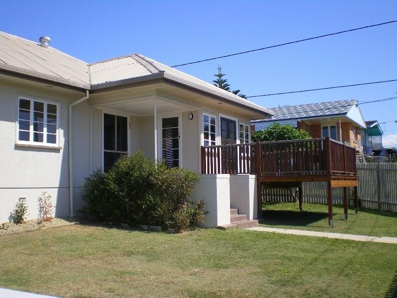 21 Boyce Street, Margate QLD 4019