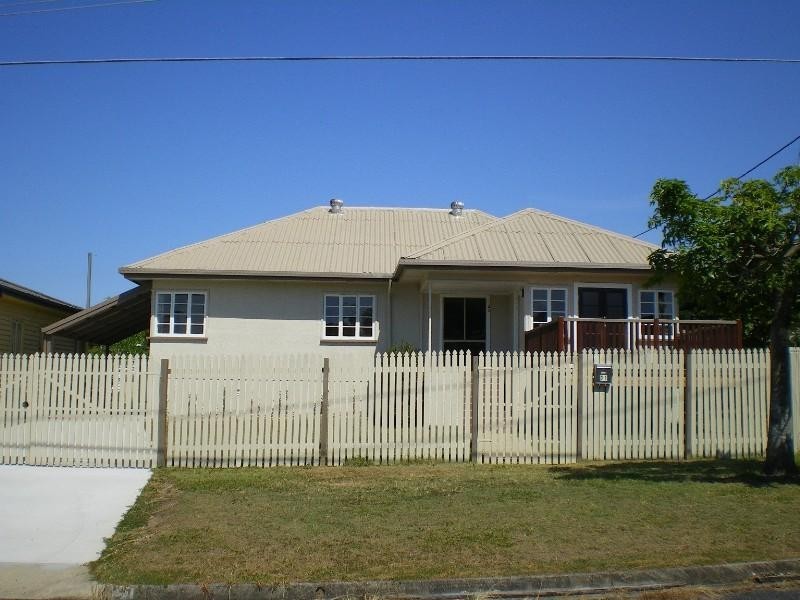 21 Boyce Street, Margate QLD 4019