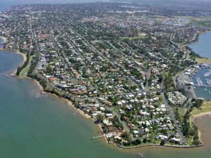 Lot 81 & 82 Lucas Street, Scarborough QLD 4020