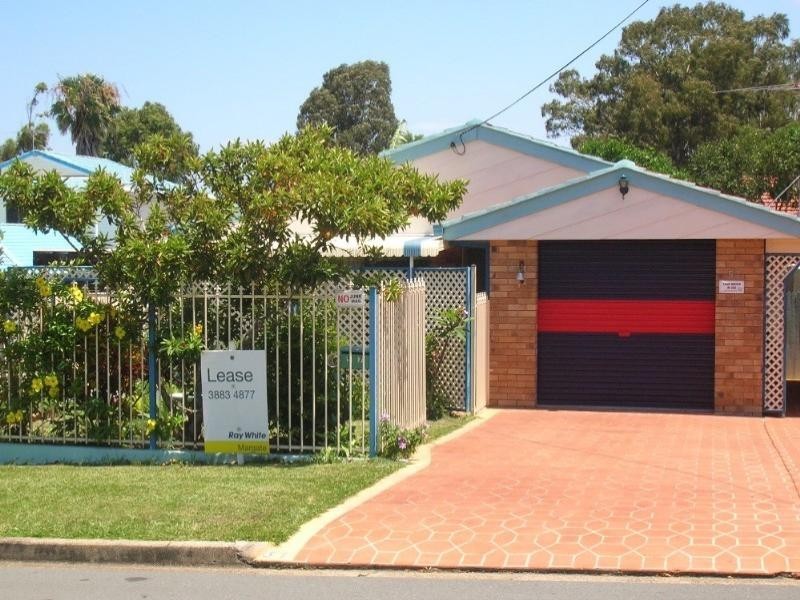 57 Mcculloch Avenue, Margate QLD 4019