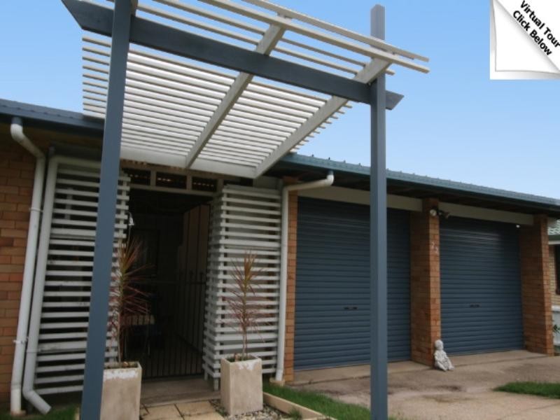 22 Houghton Avenue, Redcliffe QLD 4020