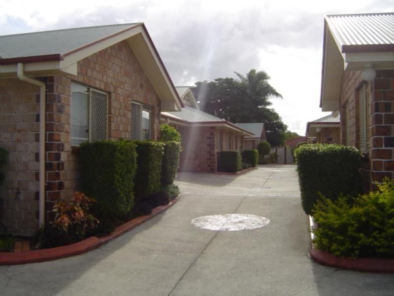 2/223 Victoria Avenue, Margate QLD 4019
