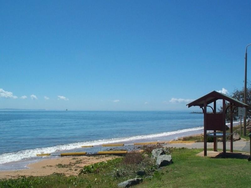 3/19 James Street, Scarborough QLD 4020