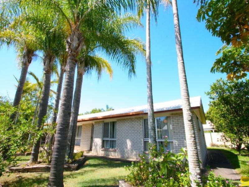 1 Brandon Court, Kippa-ring QLD 4021