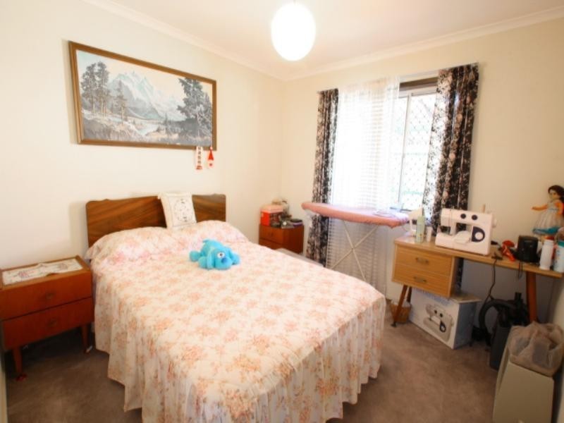 1 Brandon Court, Kippa-ring QLD 4021