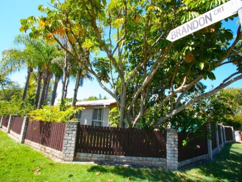 1 Brandon Court, Kippa-ring QLD 4021