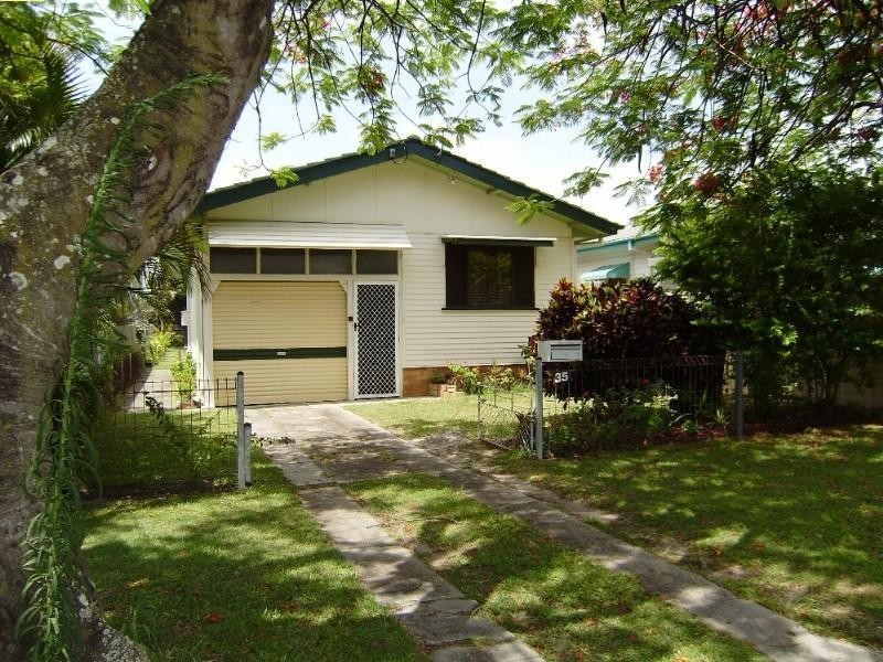 35 Dunbar Street, Margate QLD 4019