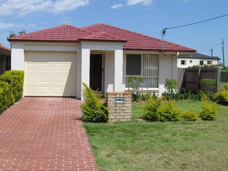 47 Ettie Street, Redcliffe QLD 4020