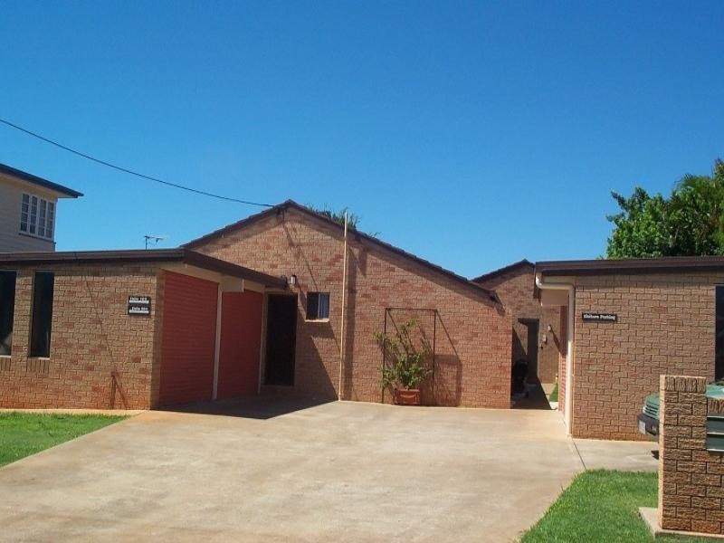 3/19 James Street, Scarborough QLD 4020