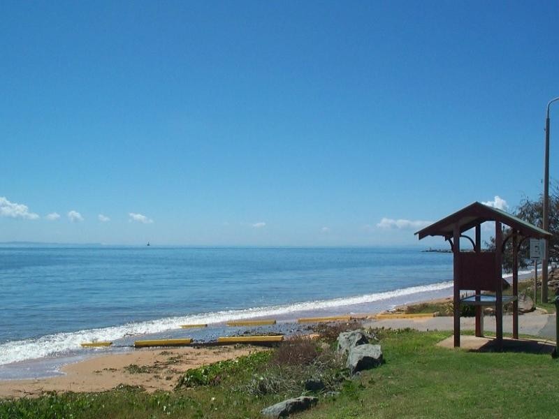 3/19 James Street, Scarborough QLD 4020