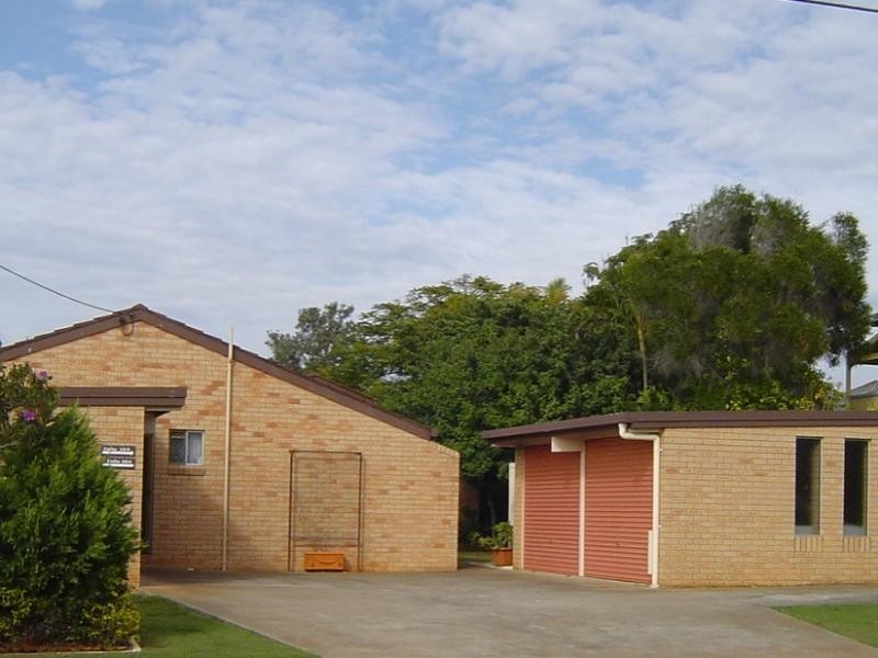 3/19 James Street, Scarborough QLD 4020