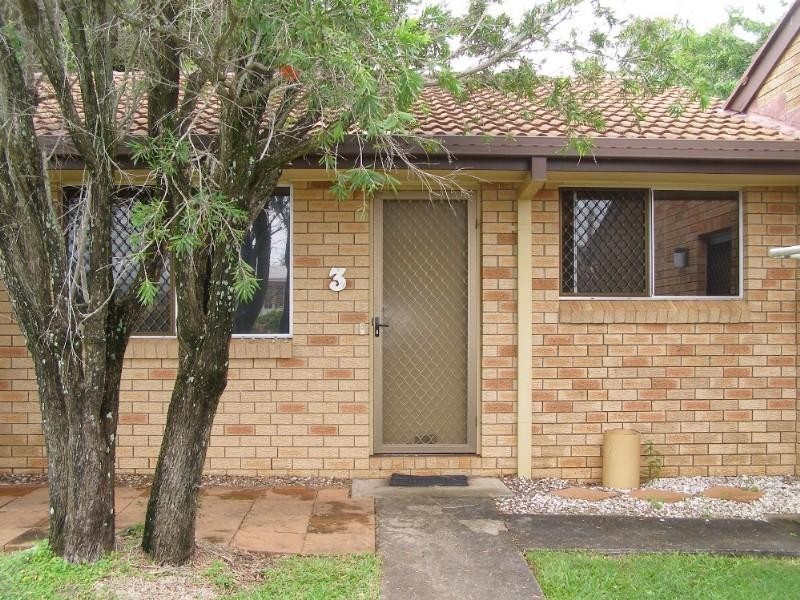 3/19 James Street, Scarborough QLD 4020