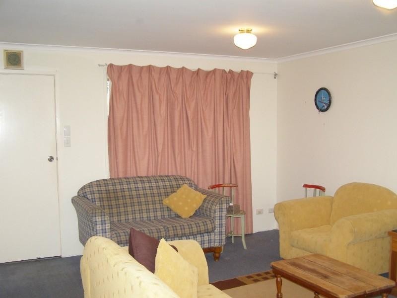 3/19 James Street, Scarborough QLD 4020