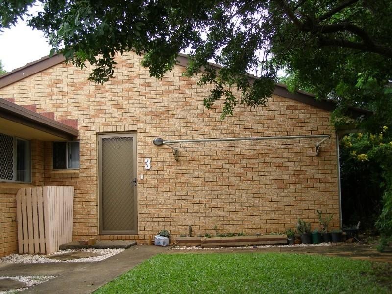 3/19 James Street, Scarborough QLD 4020