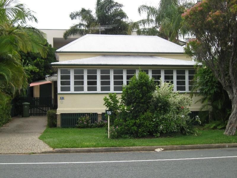 15 Mcculloch Avenue, Margate QLD 4019