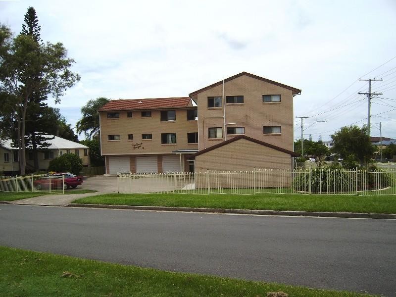7/2 John Street, Redcliffe QLD 4020