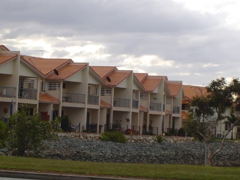 15/156 Griffith Road, Scarborough QLD 4020