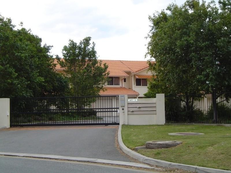 15/156 Griffith Road, Scarborough QLD 4020