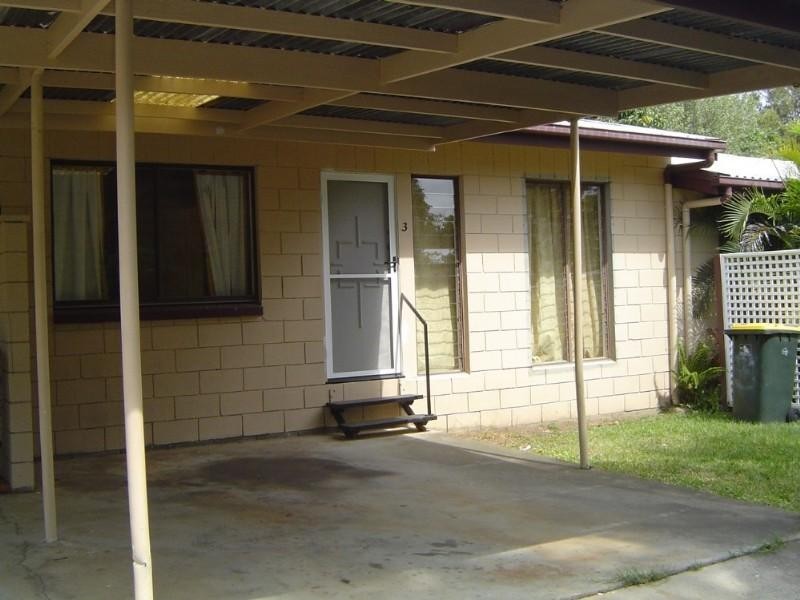 5/27 Alfred Street, Woody Point QLD 4019