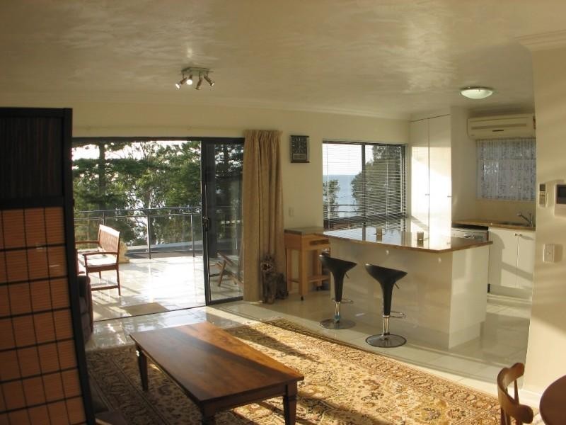 3/14 Gayundah Espl, Woody Point QLD 4019