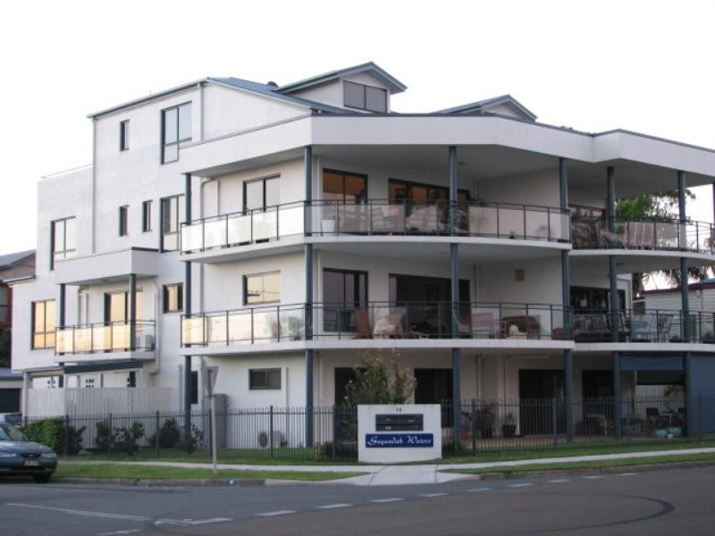 3/14 Gayundah Espl, Woody Point QLD 4019