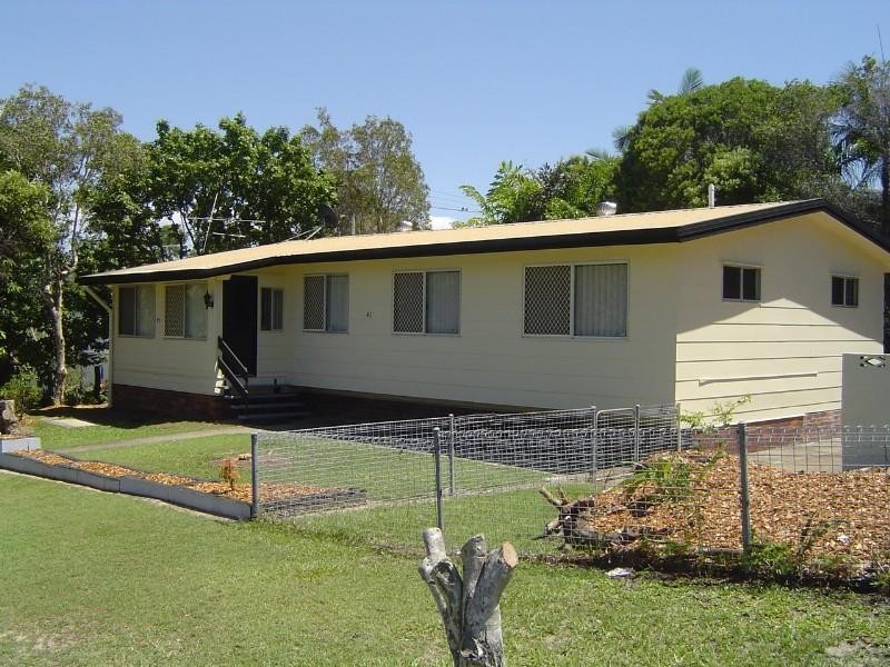 41 Maryborough Terrace, Scarborough QLD 4020