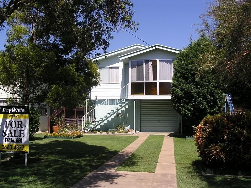 29 Lucas Street, Scarborough QLD 4020