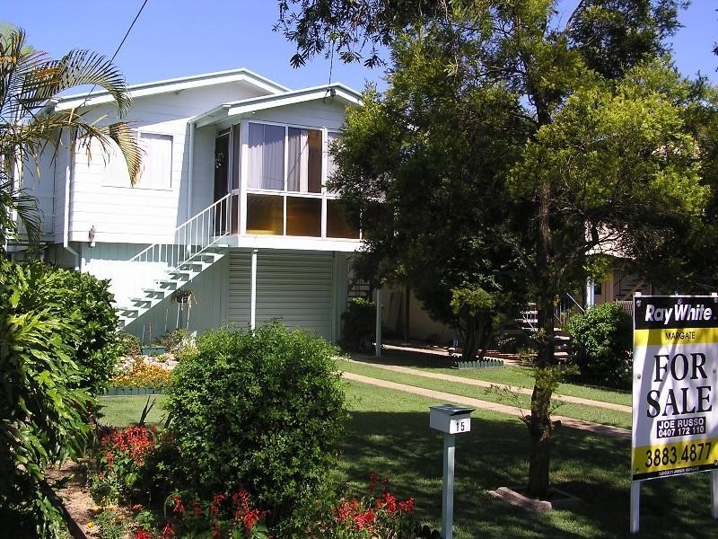 29 Lucas Street, Scarborough QLD 4020