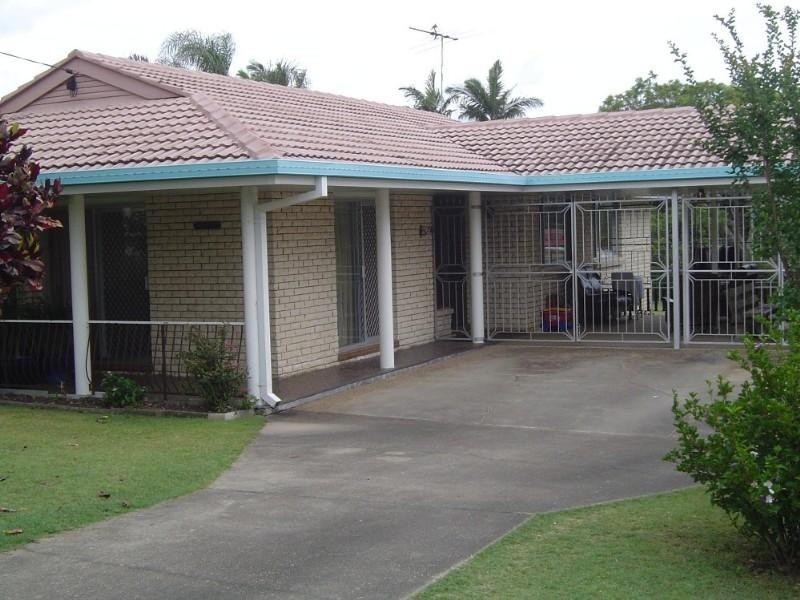 22 Williams Street, Redcliffe QLD 4020