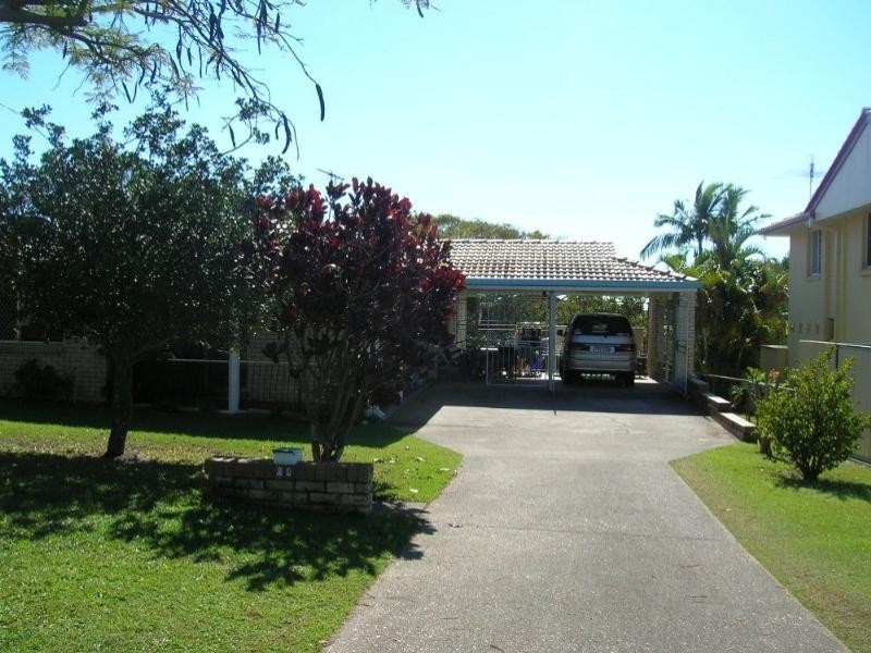22 Williams Street, Redcliffe QLD 4020