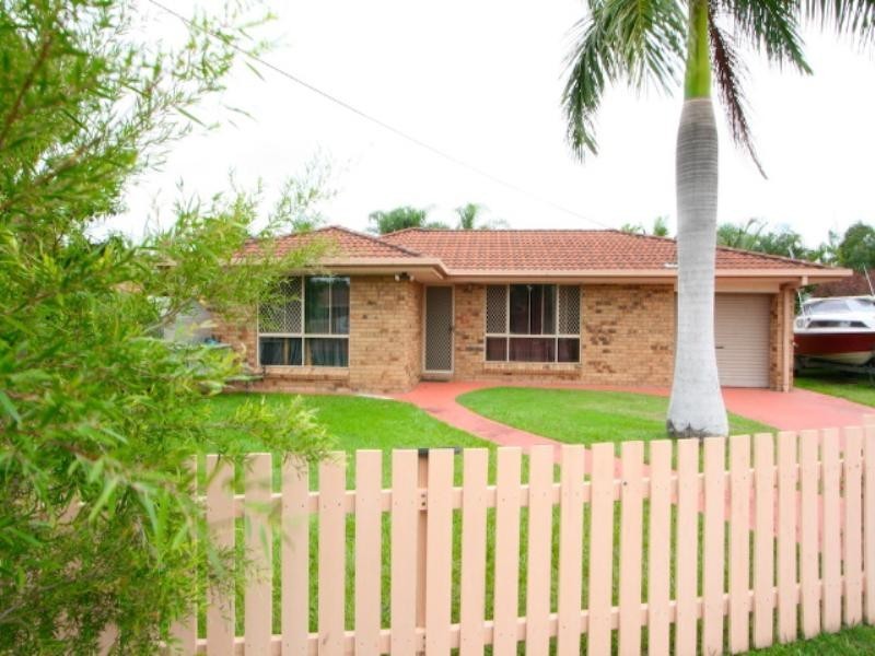 7 Timor Court, Kippa-ring QLD 4021