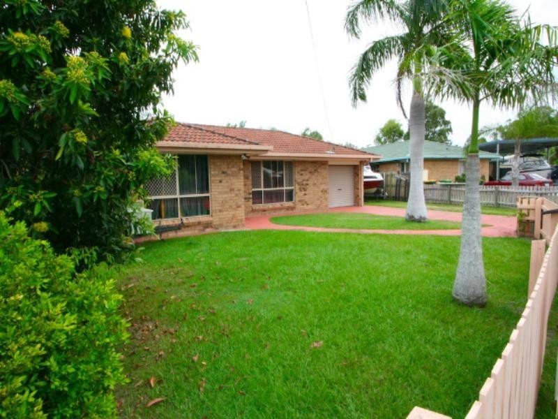 7 Timor Court, Kippa-ring QLD 4021