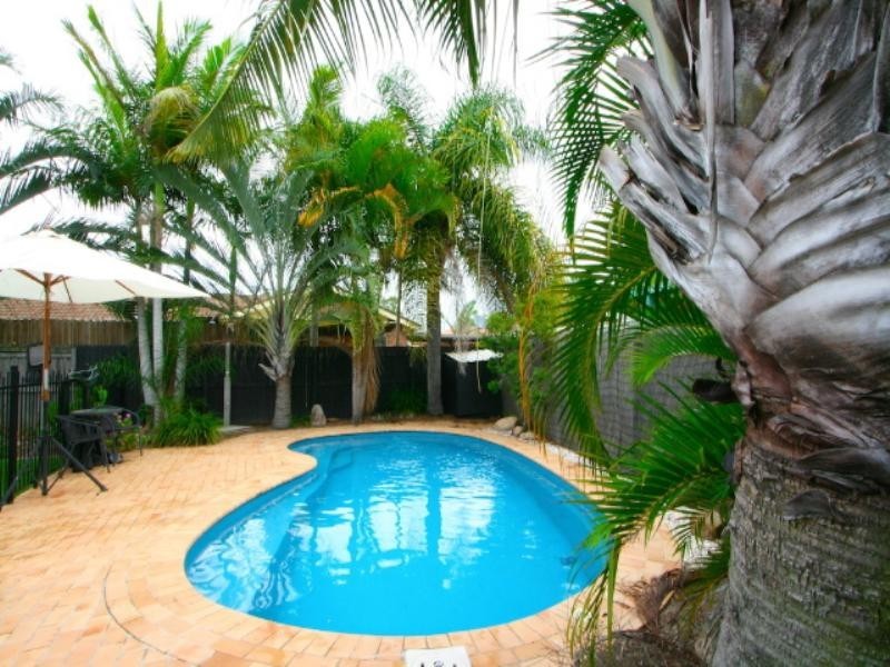 7 Timor Court, Kippa-ring QLD 4021