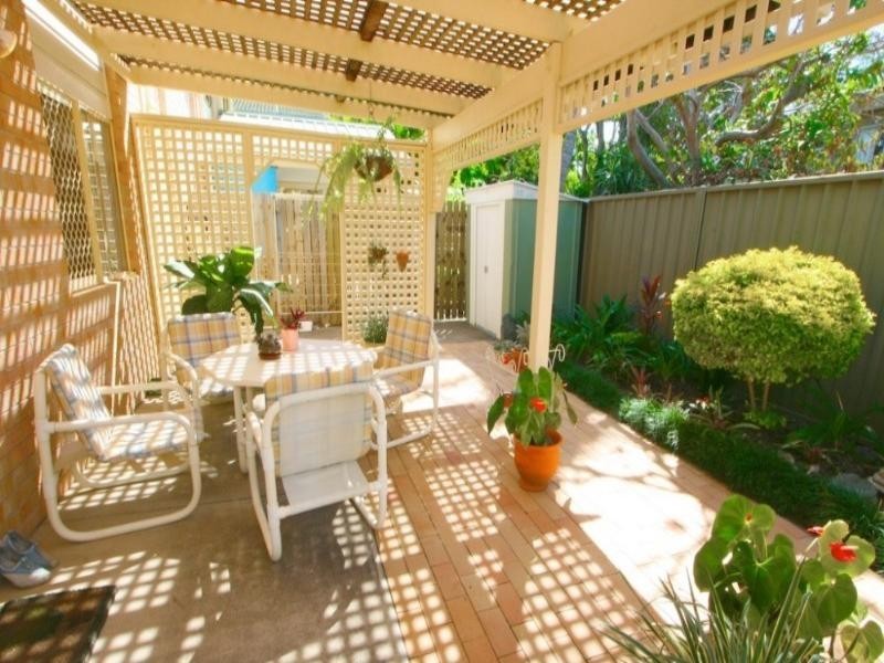 4/86 Georgina Street, Woody Point QLD 4019