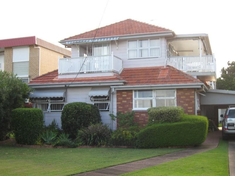131 Flinders Parade, Scarborough QLD 4020