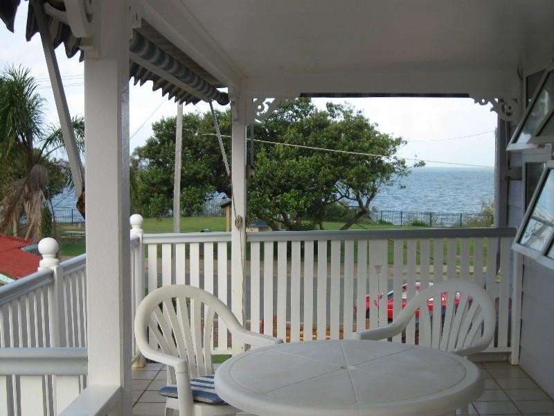 131 Flinders Parade, Scarborough QLD 4020
