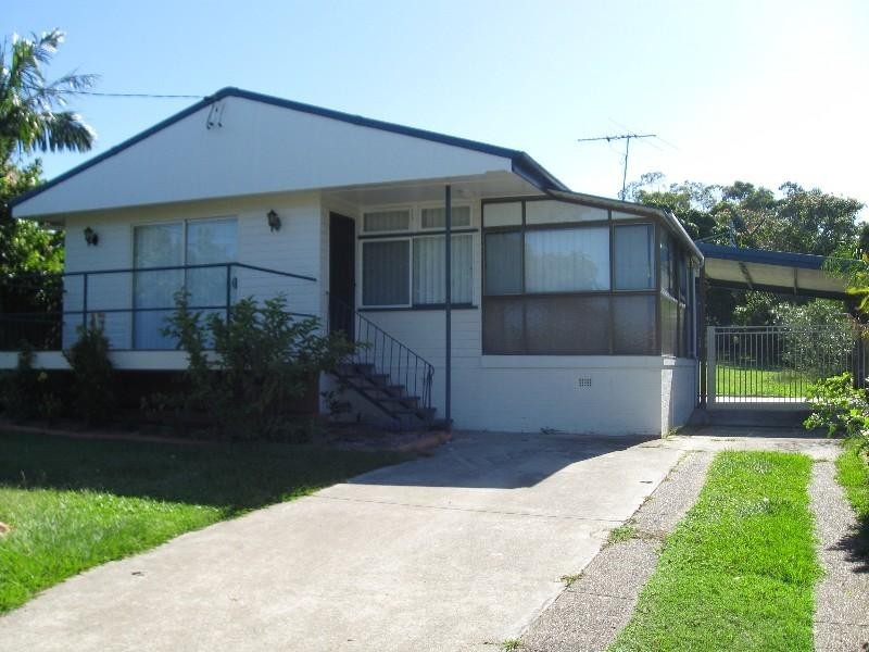 7 Knights Terrace, Margate QLD 4019