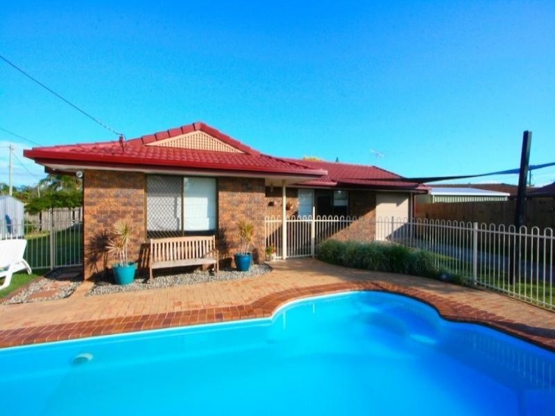 3 Arafura Court, Kippa-ring QLD 4021
