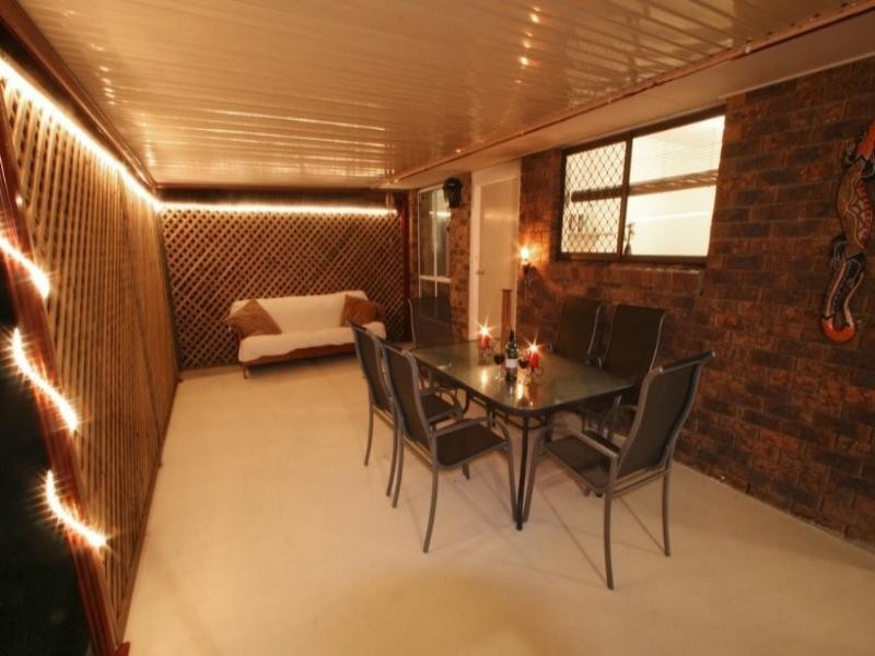 3 Arafura Court, Kippa-ring QLD 4021