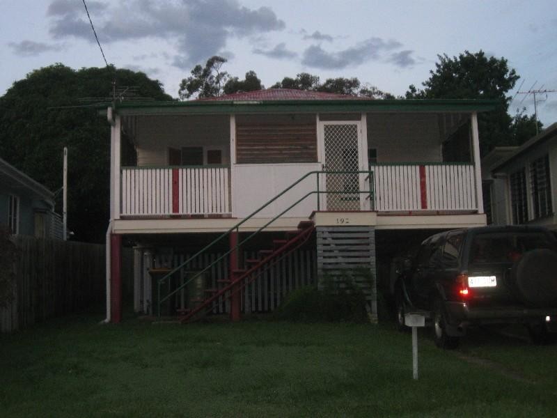 192 Scarborough Road, Scarborough QLD 4020
