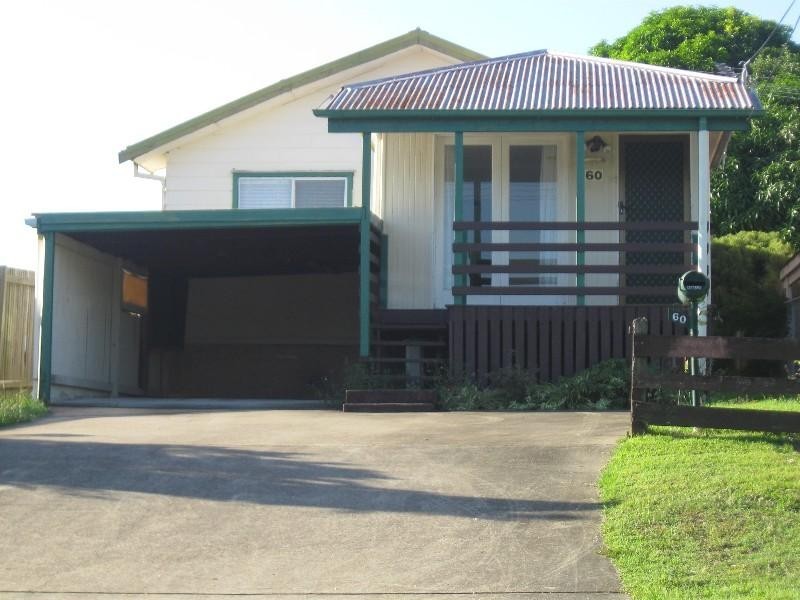 60 Chatham Street, Margate QLD 4019