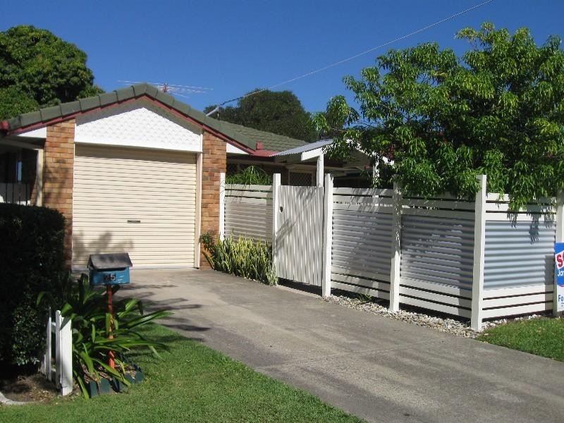 25 Dunbar Street, Margate QLD 4019