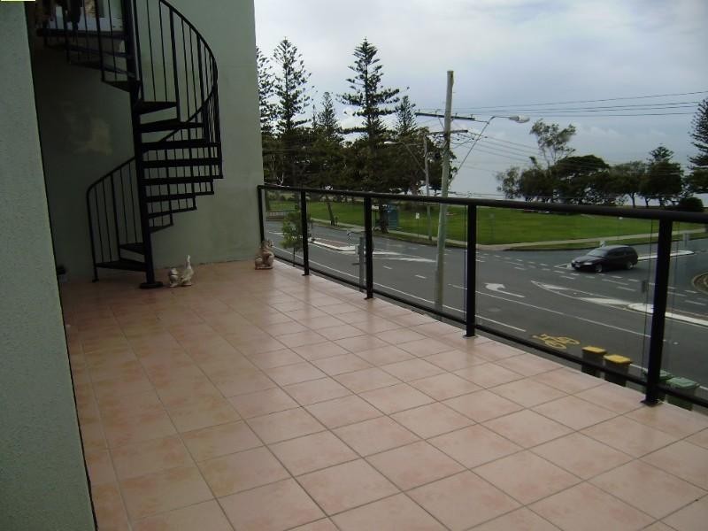 4/51 Landsborough Avenue, Scarborough QLD 4020