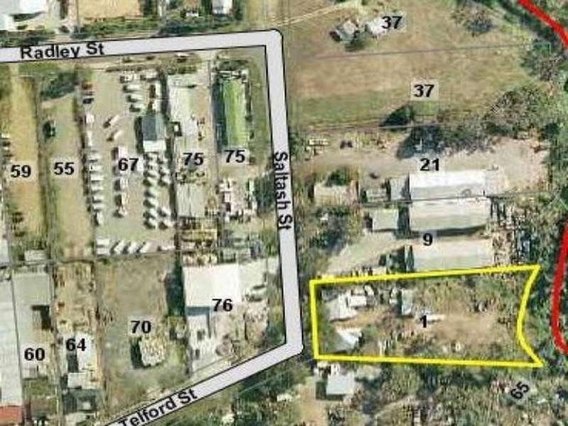 1 Saltash Street, Virginia QLD 4014