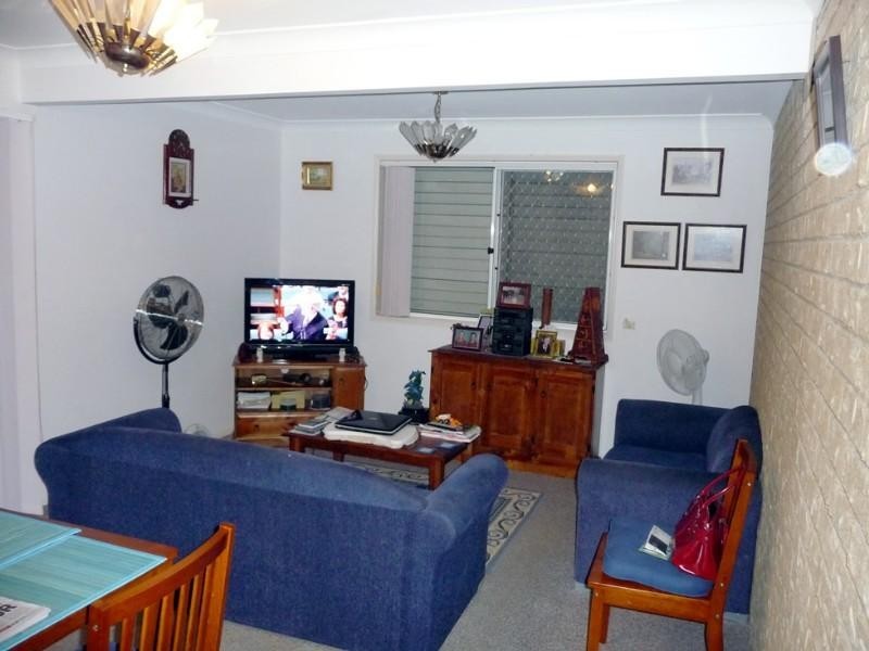 6/45 Georgina Street, Woody Point QLD 4019