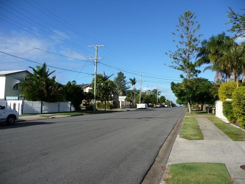 5/45 Georgina Street, Woody Point QLD 4019